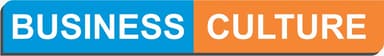 Business Culture Logo